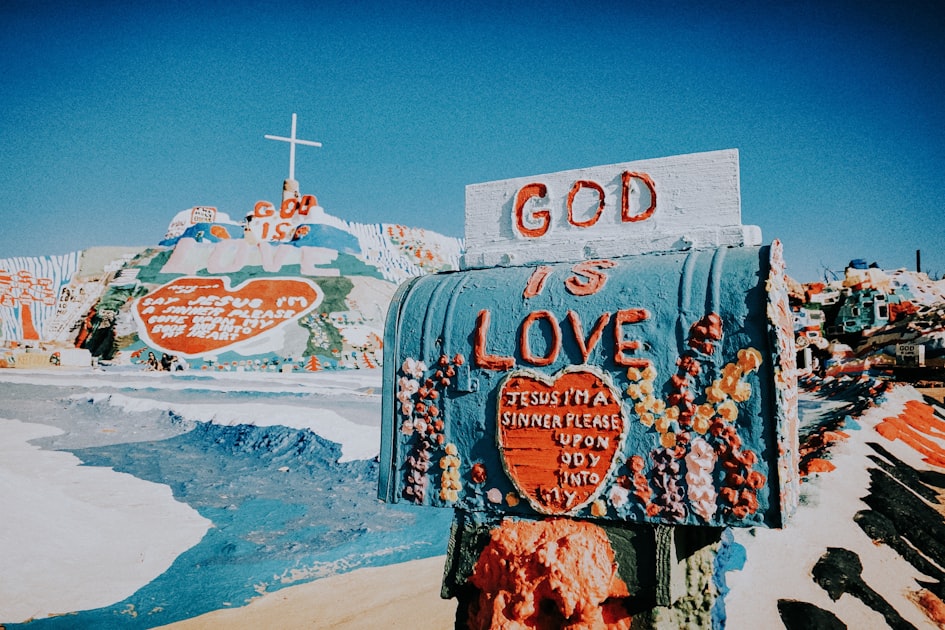 Embracing Spiritual Guidance